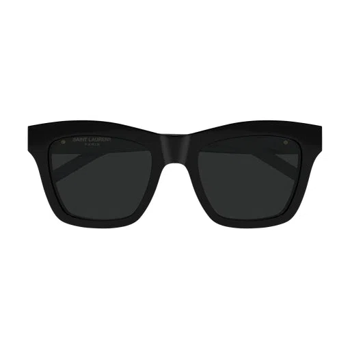 Saint Laurent SL M156 Sunglasses - view 8